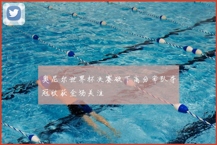 奥尼尔世界杯决赛砍下高分率队夺冠收获全场关注